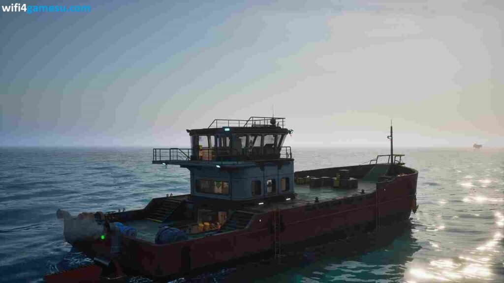 تحميل لعبة The Last Caretaker للكمبيوتر كاملة برابط مباشر (v0.5.0.581691)