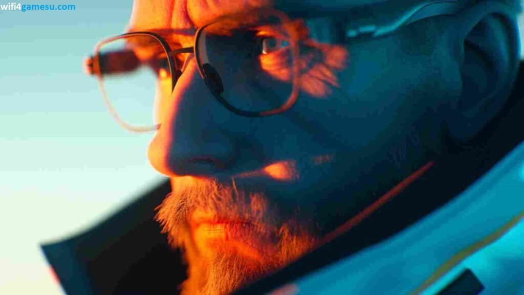 تحميل لعبة The Professor للكمبيوتر كاملة