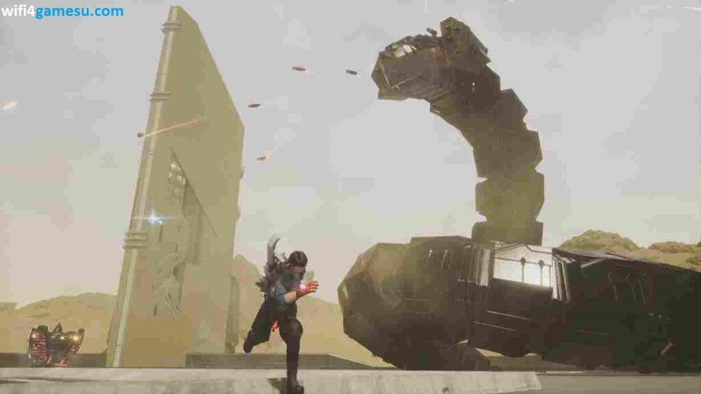 تحميل لعبة Ultra Age للكمبيوتر 2026 كاملة