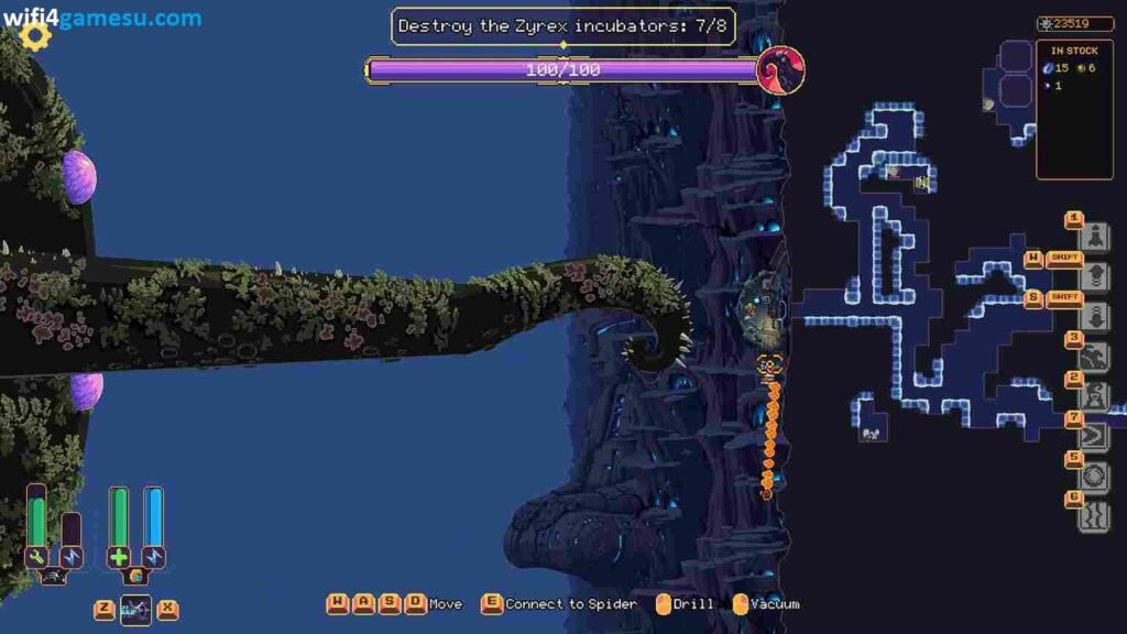 تحميل لعبة Wall World 2 للكمبيوتر 2026 اخر تحديث