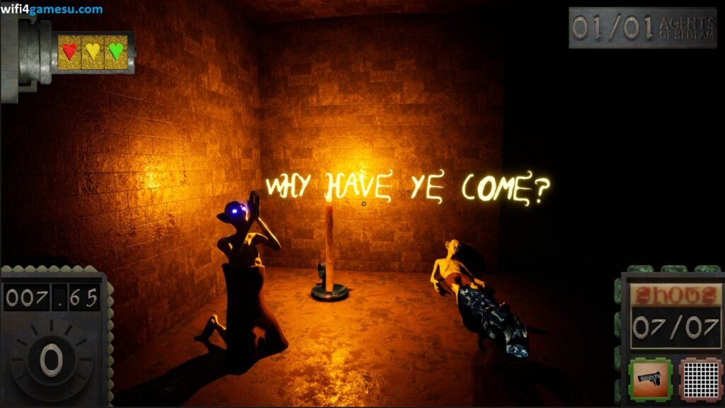 تحميل لعبة goblinAmerica اخر اصدار مجاني 2026