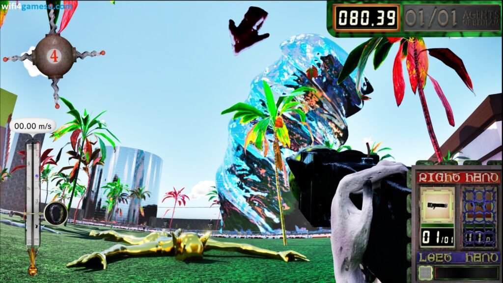 تحميل لعبة goblinAmerica اخر اصدار مجاني 2026