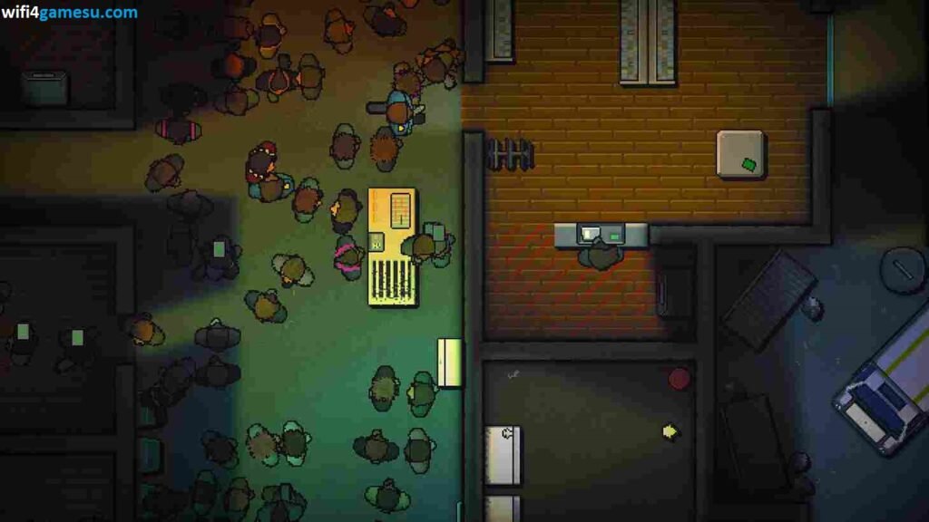 تحميل لعبة Two Dollar Suits كاملة مجانا للكمبيوتر