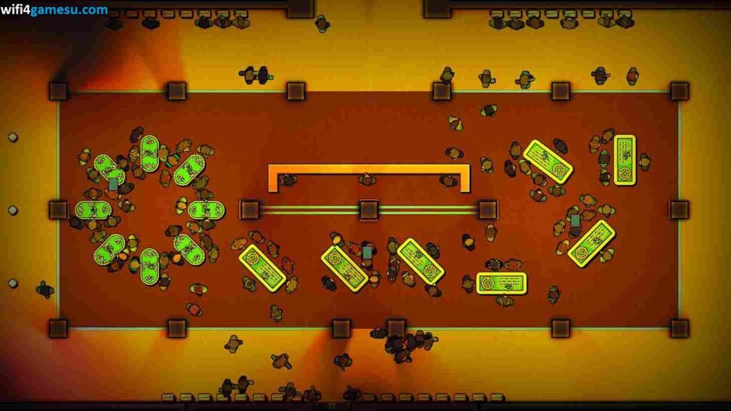 تحميل لعبة Two Dollar Suits كاملة مجانا للكمبيوتر