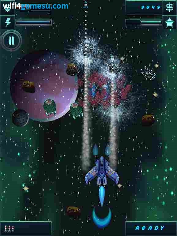 تحميل Ace of Space للكمبيوتر اخر اصدار 2026