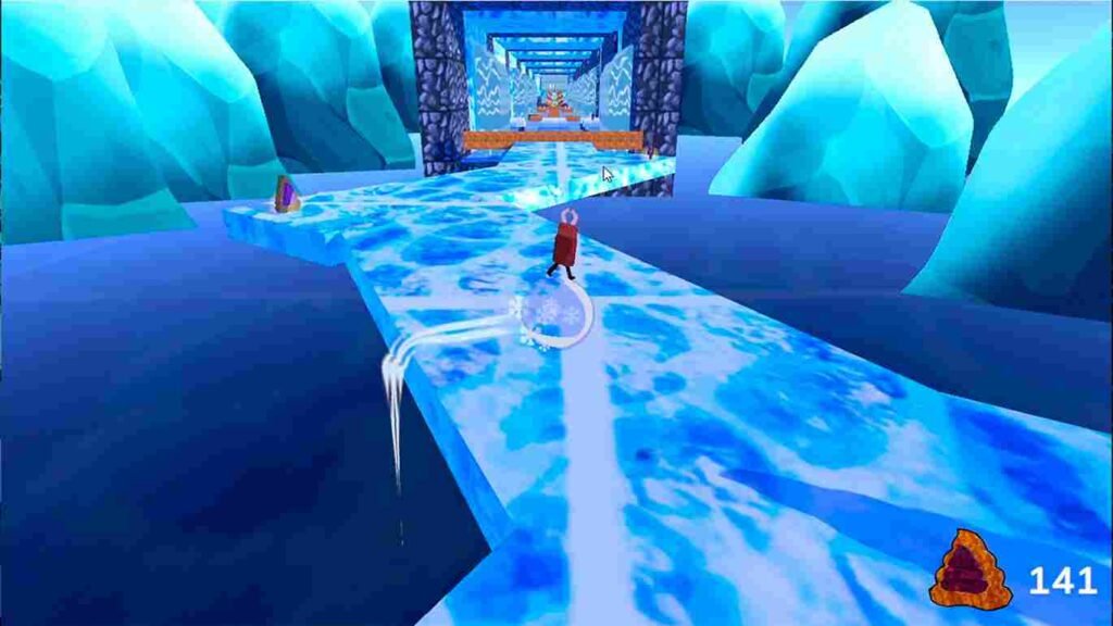 تحميل لعبة BallBound Beetle للكمبيوتر كاملة