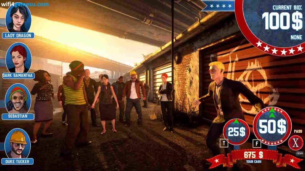 تحميل لعبة Barn Finders للكمبيوتر كاملة (v27550)