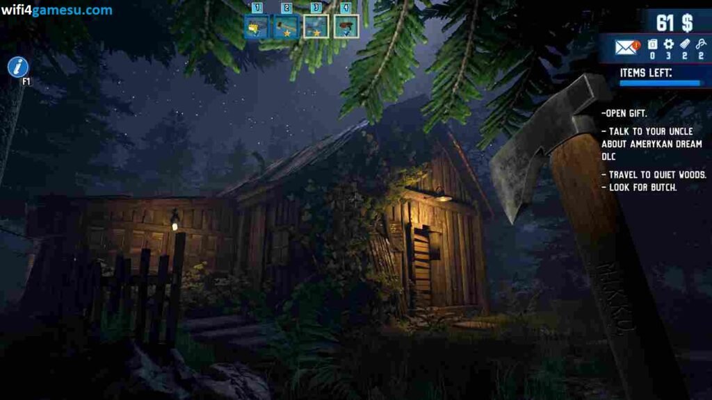 تحميل لعبة Barn Finders للكمبيوتر كاملة (v27550)