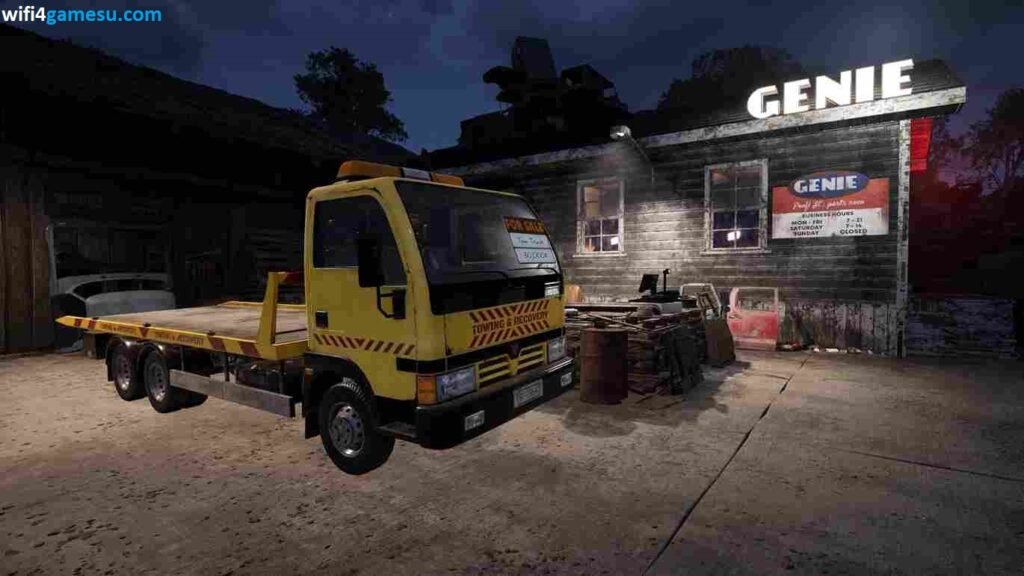 تحميل لعبة Car Dealer Simulator كاملة مجانا (Build 21424552)