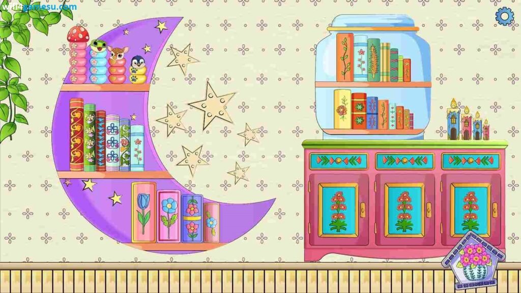 تحميل لعبة Cozy Home للكمبيوتر كاملة