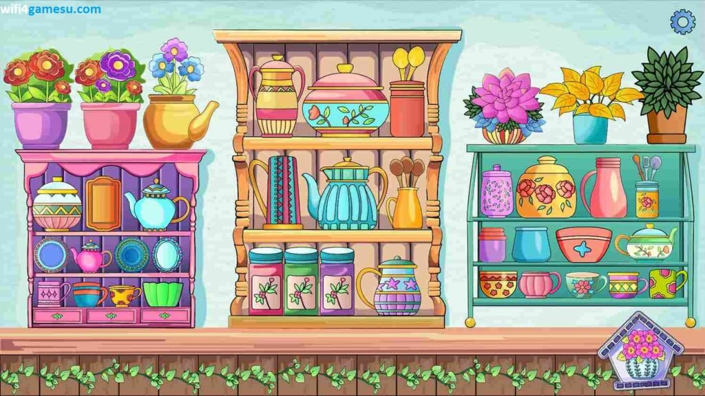 تحميل لعبة Cozy Home للكمبيوتر كاملة