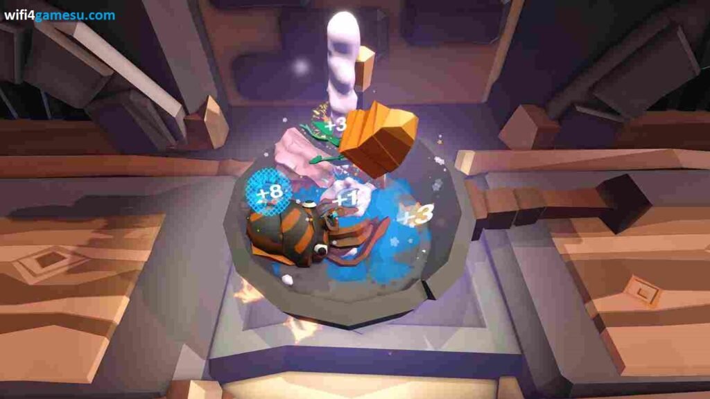 تحميل لعبة Epic Chef للكمبيوتر من ميديا فاير