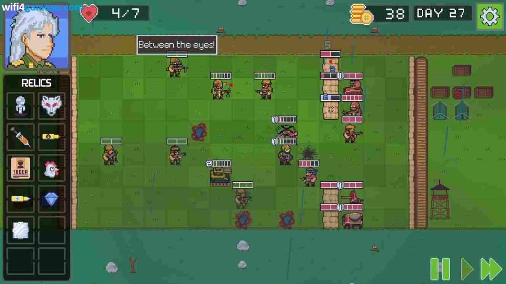 تحميل لعبة Frontline Command للكمبيوتر كاملة 2026