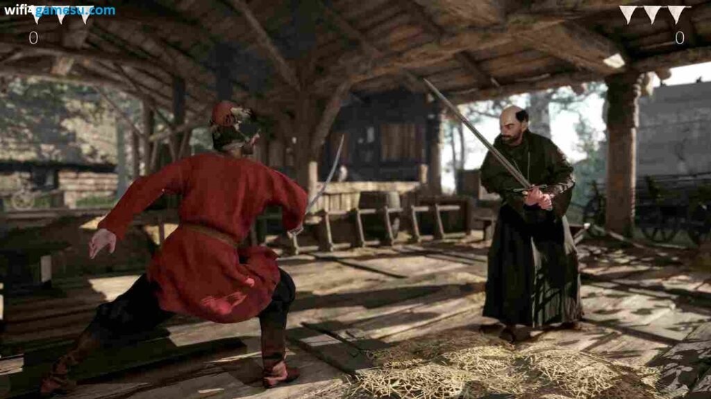 تحميل لعبة Hellish Quart مجانا للكمبيوتر (v2026.01.09.0)