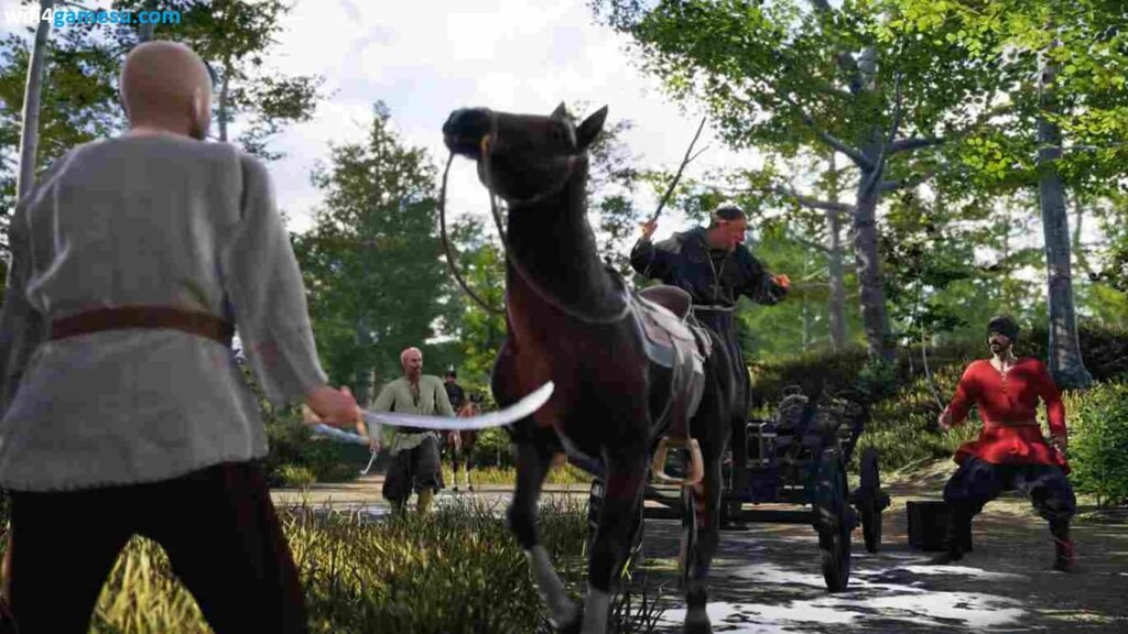 تحميل لعبة Hellish Quart مجانا للكمبيوتر (v2026.01.09.0)