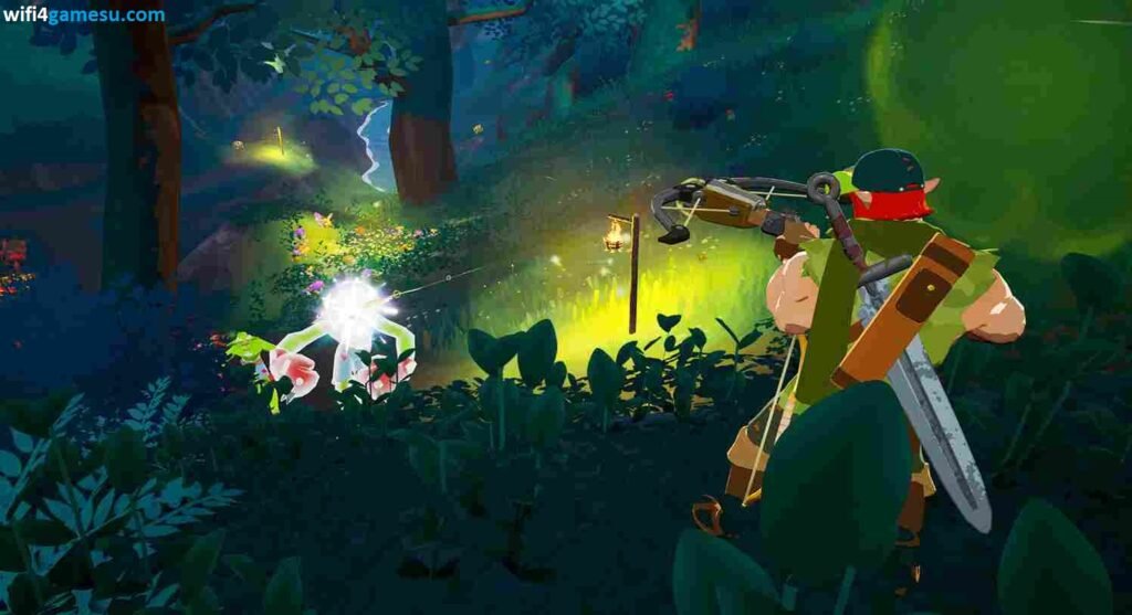 تحميل لعبة LORT