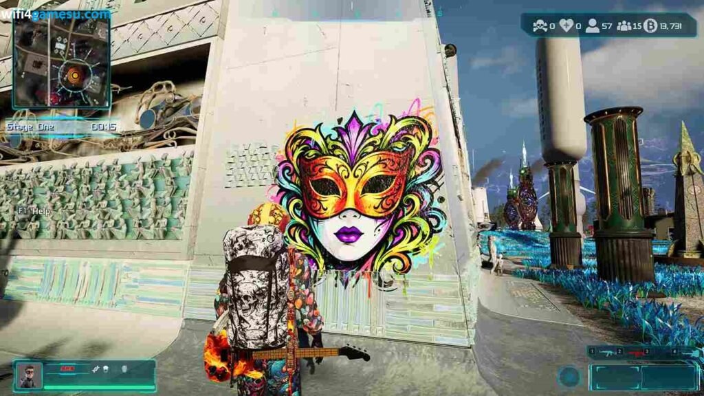 تحميل لعبة Legend Battles كاملة للكمبيوتر برابط مباشر 2026