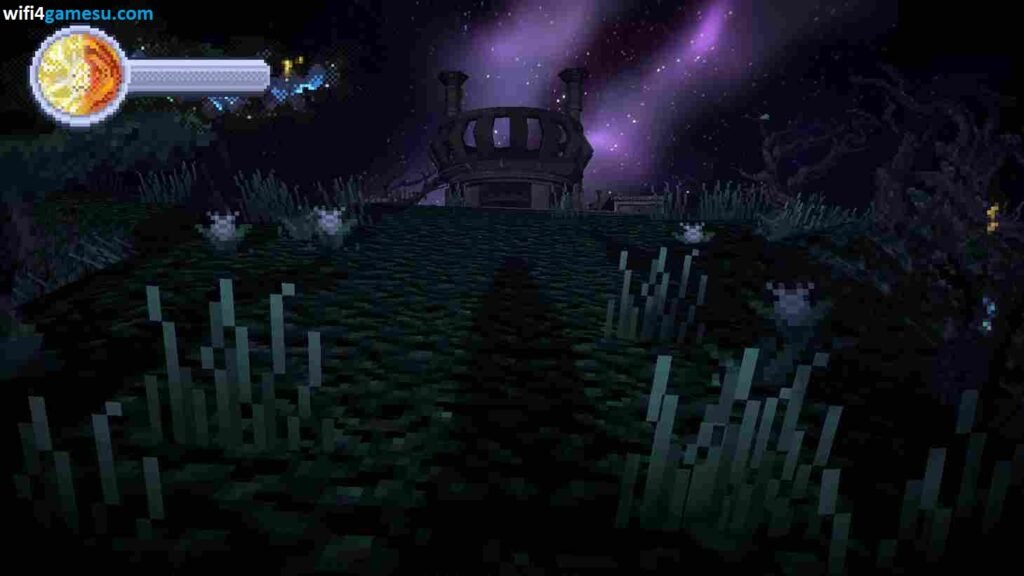 تحميل لعبة Nightpyre كاملة برابط مباشر للكمبيوتر