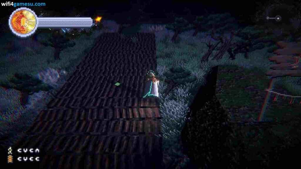 تحميل لعبة Nightpyre كاملة برابط مباشر للكمبيوتر