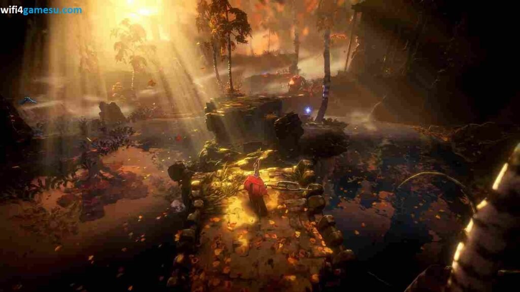 تحميل لعبة No Rest for the Wicked مجانا للكمبيوتر (v24313)