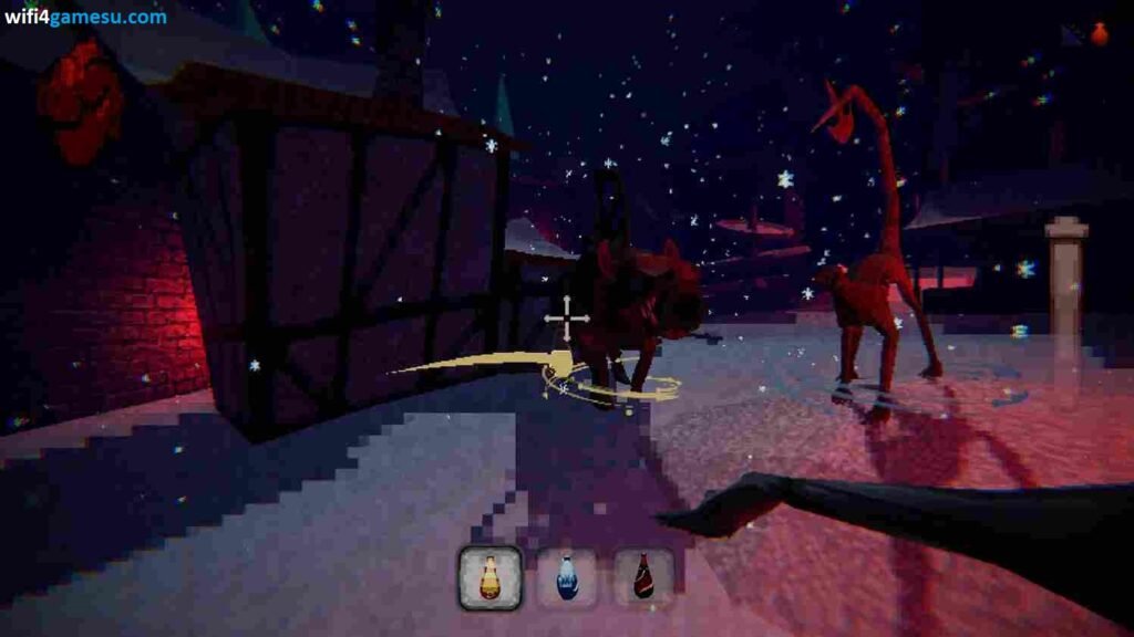 تحميل لعبة Potion Knight للكمبيوتر مجانًا