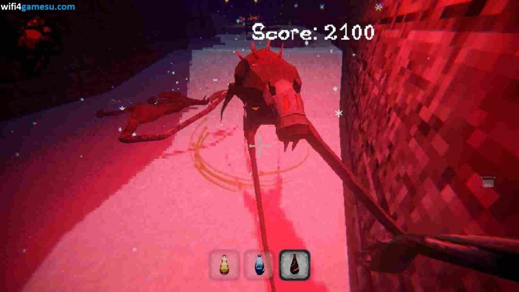 تحميل لعبة Potion Knight للكمبيوتر مجانًا