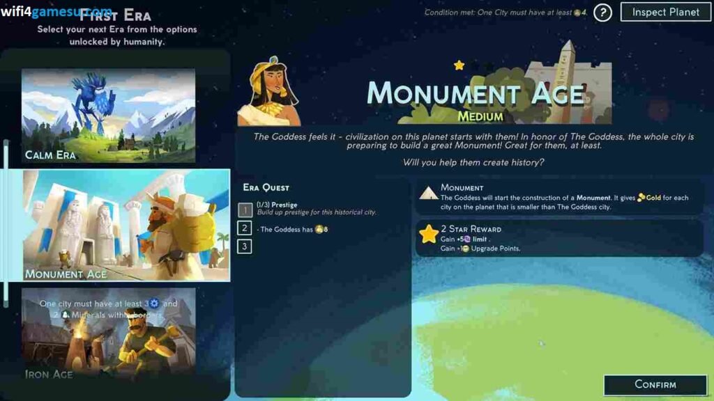 تحميل لعبة Reus 2 للكمبيوتر كاملة