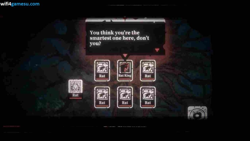 تحميل لعبة Roots Devour للكمبيوتر برابط مباشر