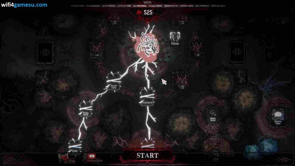 تحميل لعبة Roots Devour للكمبيوتر برابط مباشر