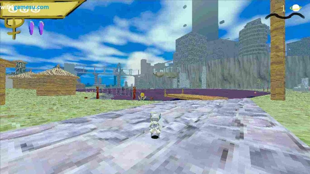 تحميل لعبة Valkyrie Saga للكمبيوتر كاملة برابط مباشر