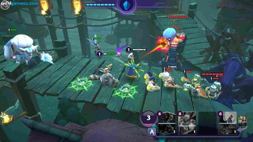 تنزيل لعبة HEROish اخر اصدار للكمبيوتر مجانا (Build 10156563)