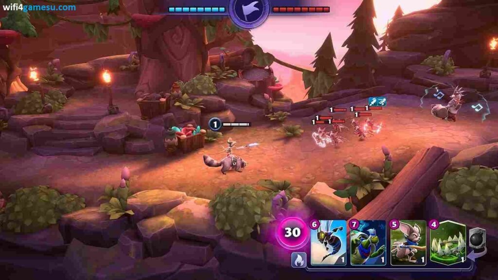 تنزيل لعبة HEROish اخر اصدار للكمبيوتر مجانا (Build 10156563)