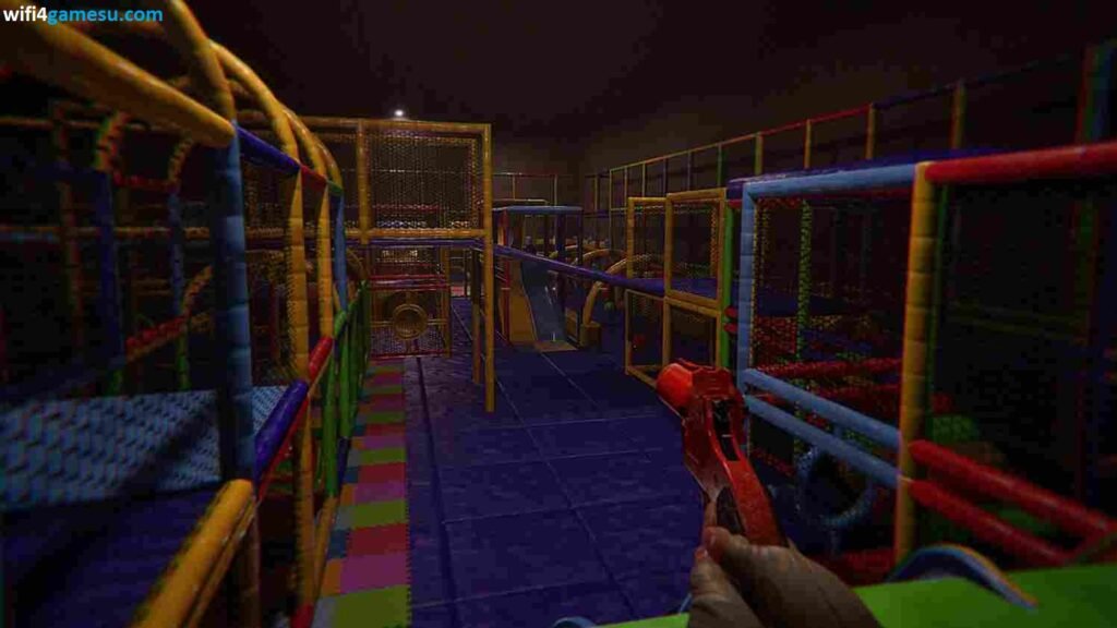 تحميل لعبة Monterey Jack