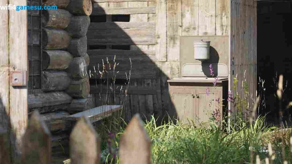 تحميل لعبة Life After End