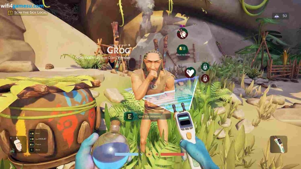 تحميل ASTROBOTANICA