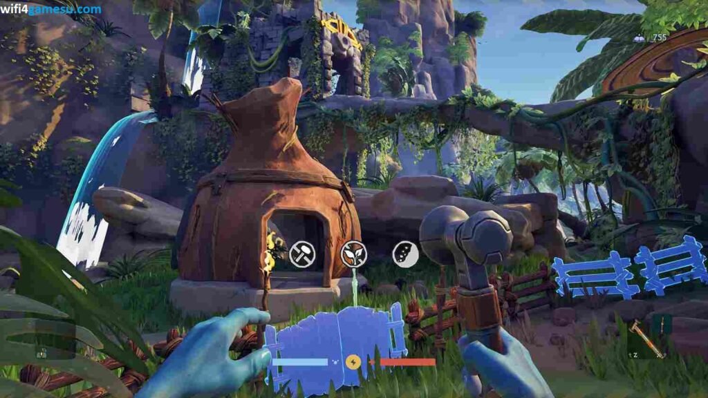 تحميل ASTROBOTANICA