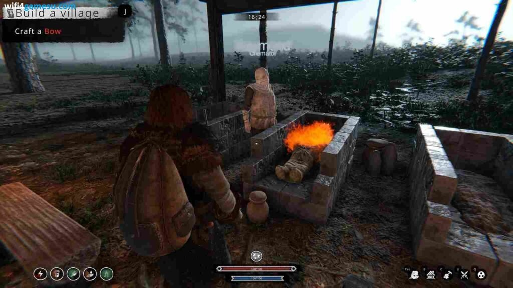 تحميل لعبة Nested Lands للكمبيوتر برابط مباشر 2026