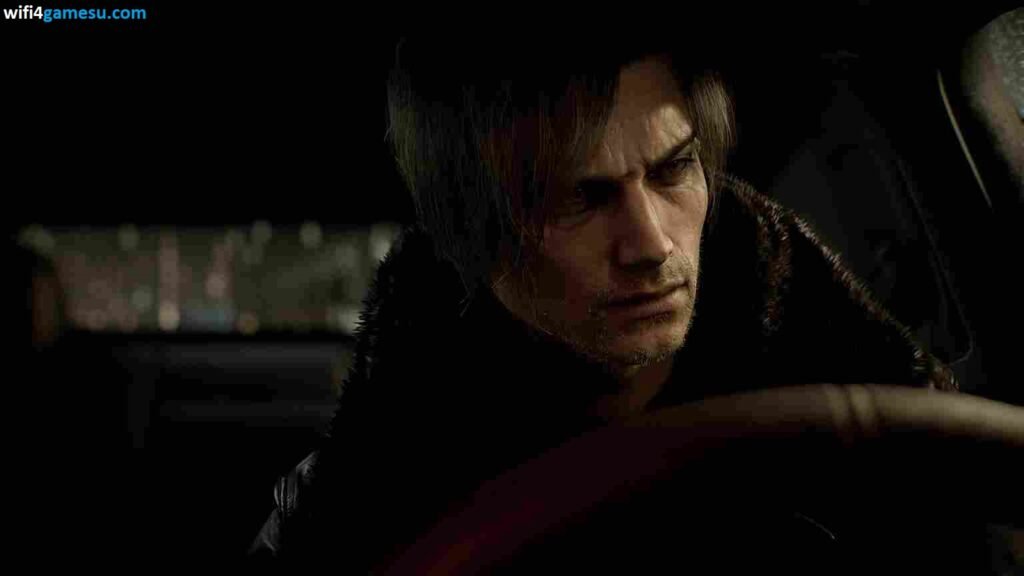 تحميل لعبة Resident Evil Requiem للكمبيوتر كاملة برابط مباشر