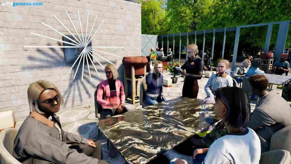 تحميل لعبة Service Please