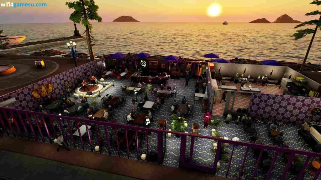 تحميل لعبة Service Please