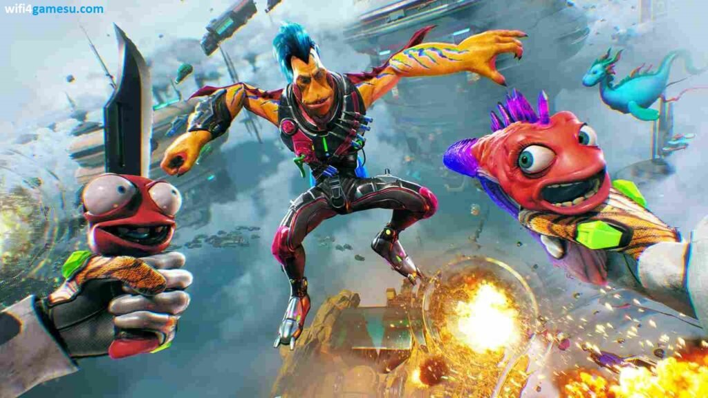 تنزيل High on Life 2