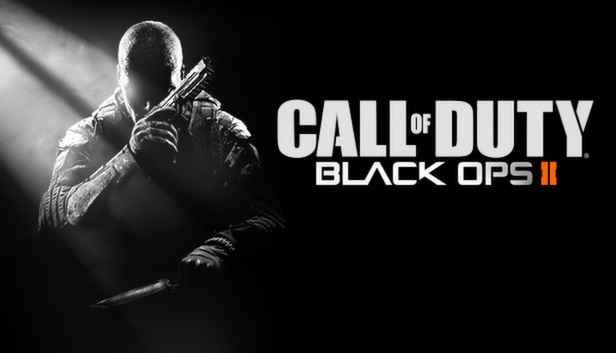 تحميل لعبة Call Of Duty Black Ops 2 للكمبيوتر من ميديا فاير