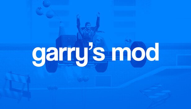 تحميل لعبة Garry's Mod للكمبيوتر من ميديا فاير مجاناً