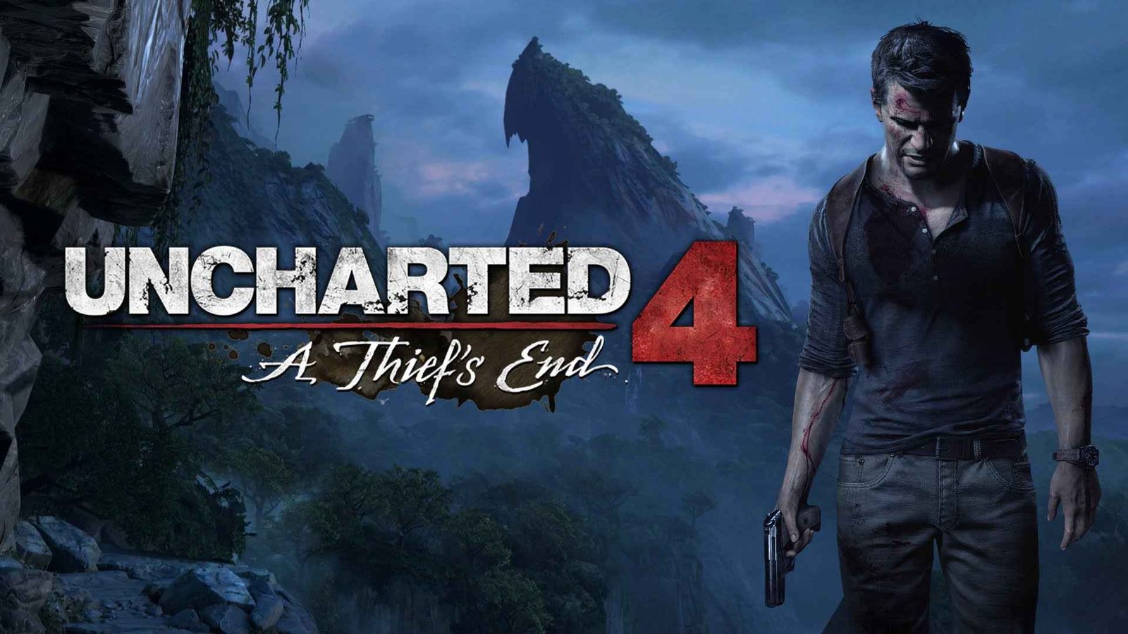 تحميل لعبة Uncharted 4 للكمبيوتر من ميديا فاير