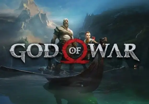 تحميل لعبة God of War 1 للكمبيوتر مضغوطة من ميديا فاير
