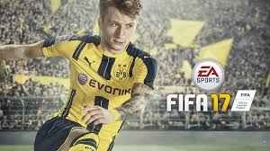 تحميل لعبة فيفا FIFA 17 للكمبيوتر من ميديا فاير