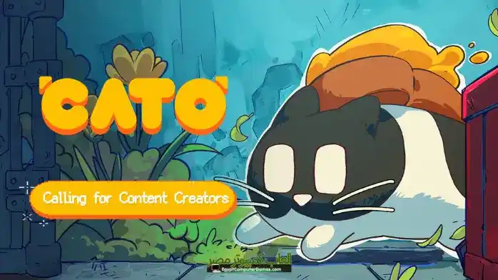 تحميل لعبة CATO Buttered Cat للكمبيوتر من ميديا فاير