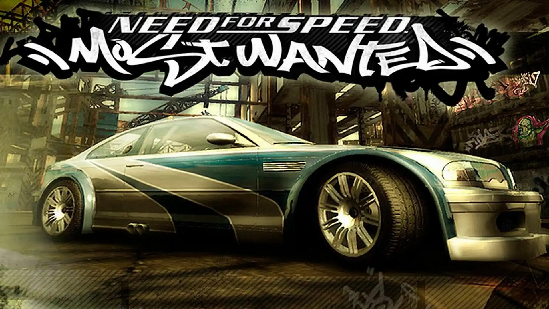 تحميل لعبة Need for Speed Most Wanted 2005 من ميديا فاير