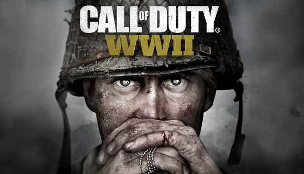تحميل لعبة Call of Duty WWII للكمبيوتر من ميديا فاير
