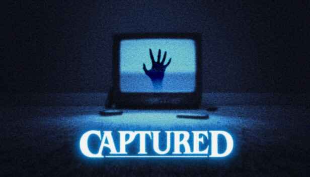 تحميل لعبة Captured للكمبيوتر برابط مباشر